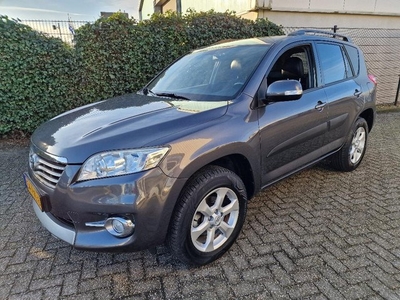 Toyota RAV4 2.0 VVTi Executive Business Automaat