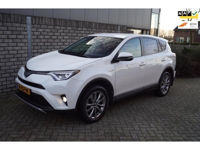 Toyota RAV4 2.5 Hybrid AWD Energy Plus Dynamic Autom Navi