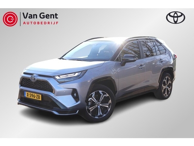 Toyota RAV4 2.5 Plug-in Hybrid AWD Bi-Tone Plus Panoramadak