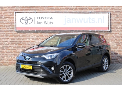 Toyota RAV4 Benzine