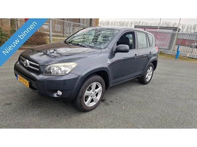 Toyota RAV4 Diesel