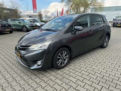 Toyota Verso 1.6 VVT-i Business UNIEK(7-ZITTER