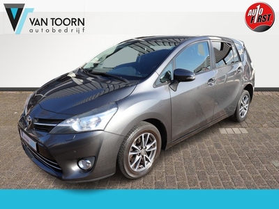 Toyota Verso 1.8 VVT-i Aspiration automaat. Trekhaak