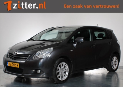 Toyota Verso 1.8 VVT-i Business 7-Persoons, Trekhaak