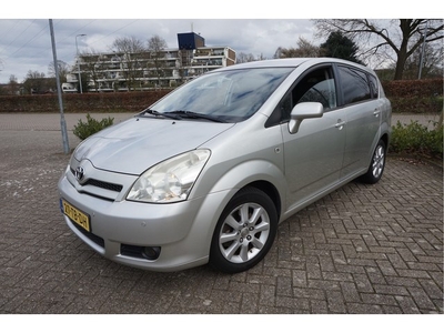 Toyota Verso 1.8 VVT-i Dynamic (bj 2006)