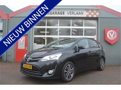 Toyota Verso 1.8 VVT-i Executive 7p. nav. 12 mnd. gar.