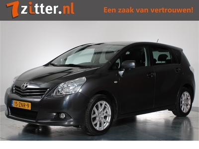 Toyota Verso Benzine