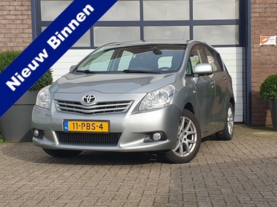 Toyota Verso Benzine