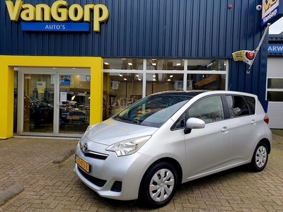 Toyota Verso-S Benzine