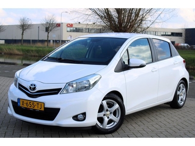 Toyota Yaris 1.0 VVT-i Comfort l Airco l Elek Pak l Camera