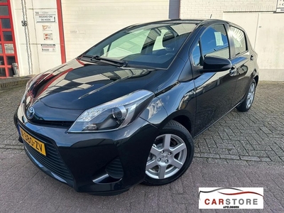 Toyota Yaris 1.5 Full Hybrid Aspiration ? NIEUW APK LUXE