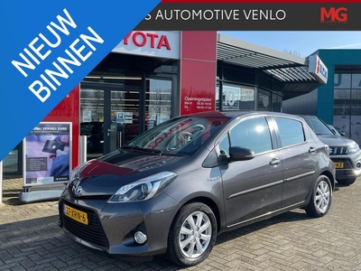 Toyota Yaris 1.5 Full Hybrid Aspiration **Pcam Clima