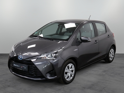 TOYOTA YARIS 1.5 Hyb. Dynamic | Navigatie