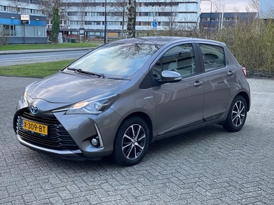 Toyota Yaris 1.5 Hybrid Active Navigatie