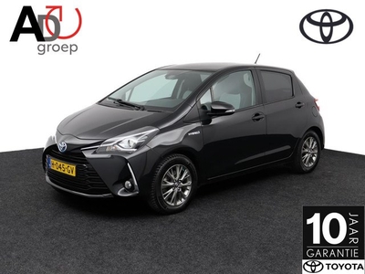 Toyota Yaris 1.5 Hybrid Dynamic Apple carplay /Android