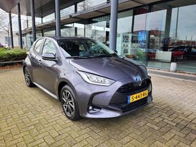 Toyota YARIS 1.5 Hybrid Dynamic l Achteruitrij Camera l Airco l Licht metalen velgen | Cruise control