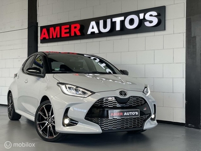 Toyota Yaris 1.5 Hybrid GR Sport /1e EIGN./Parelmoer/BOM VOL