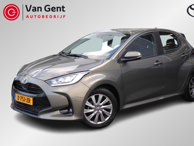 TOYOTA YARIS 1.5 VVT-i Dynamic Special Trekhaak-Stuurverwarming