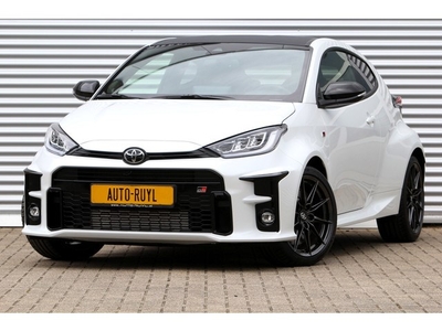 Toyota Yaris 1.6 GR High Performance (bj 2023)