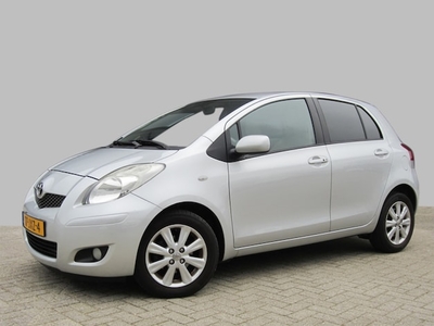 Toyota Yaris Benzine