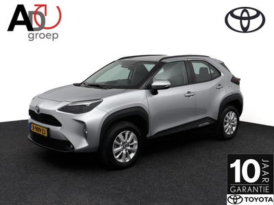 Toyota Yaris Cross 1.5 Hybrid Active Limited Apple