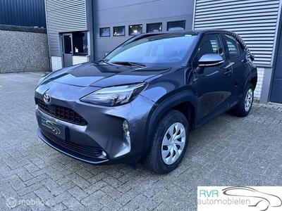 Toyota Yaris Cross 1.5 Hybrid Comfort/NAVI/CRUISE/CAMERA