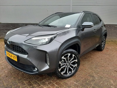 Toyota Yaris Cross 1.5 Hybrid Dynamic Limited Parkeersensoren Stoelverwarming