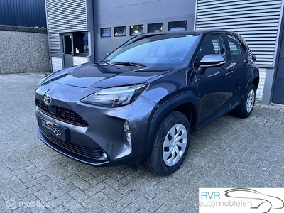 Toyota Yaris Cross Benzine