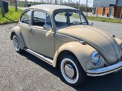 Volkswagen 1200 113021