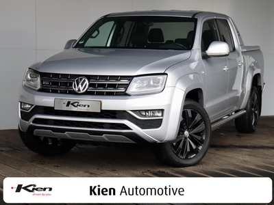 Volkswagen Amarok 3.0 TDI 4Motion Double Cab Aventura 5