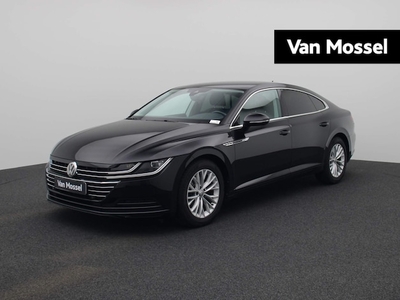 Volkswagen Arteon Diesel