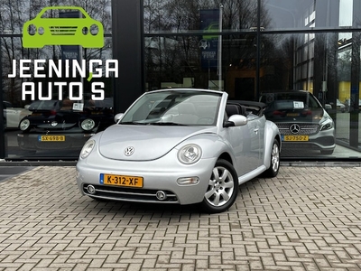 Volkswagen Beetle Benzine