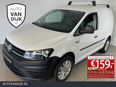 Volkswagen Caddy 1.2 TSI L1H1 Trendline ELEK RAMEN CENT