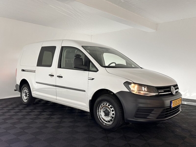 Volkswagen Caddy 1.4 TGI L2H1 EcoFuel Maxi Comfortline *CRUISE | PDC*