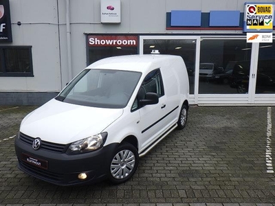 Volkswagen Caddy 1.6 TDI BMT