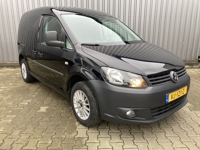 Volkswagen Caddy 1.6 TDI Economy Baseline - Airco