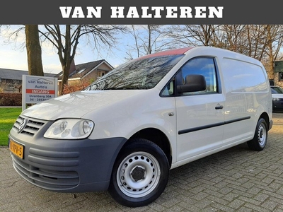 Volkswagen Caddy 1.9 TDI 105PK Maxi Airco Elektr. Pakket