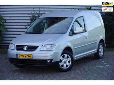 Volkswagen Caddy 1.9 TDI