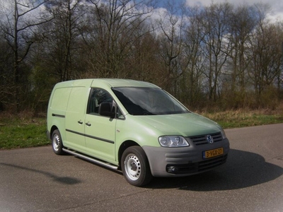 Volkswagen Caddy 1.9 TDI Maxi . L2 . Airco . Elec ramen enz