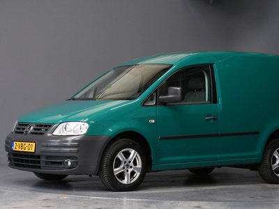 Volkswagen Caddy 2.0 AIRCO | MARGE | CRUISE | BPM VRIJ