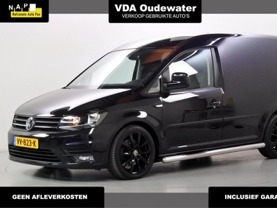 Volkswagen Caddy 2.0 TDi 150pk DSG Highline 18