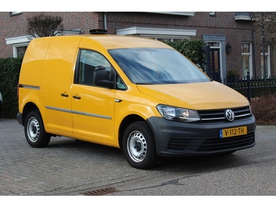 Volkswagen Caddy 2.0 TDI 75PK Euro6 L1 BMT Trendline ?airco