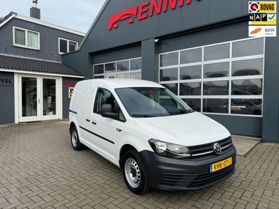 Volkswagen Caddy 2.0 TDI L1H1 BMT Trendline 63000km !!