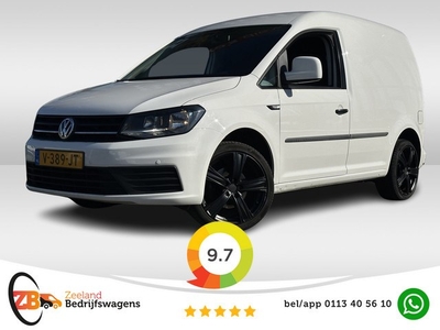 Volkswagen Caddy 2.0 TDI L1H1 Sport Edition NL-auto