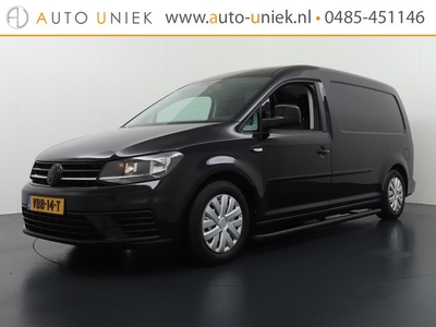 Volkswagen Caddy 2.0 TDI L2H1 BMT Maxi Trendline EURO6