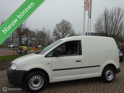 Volkswagen Caddy Bestel 1.9 TDI Airco|Cruise|NAP!|Marge!