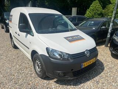 Volkswagen CADDY CADDY