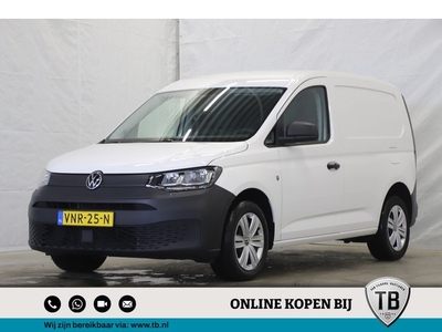 Volkswagen Caddy Cargo 2.0 TDI 75pk Trend Airco Bluetooth