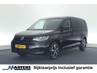 Volkswagen Caddy Cargo Maxi 2.0 TDI 122pk DSG 1st Edition