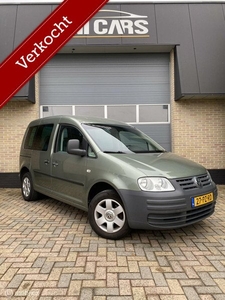 Volkswagen Caddy Combi 1.4 Turijn 5p.| Airco | APK